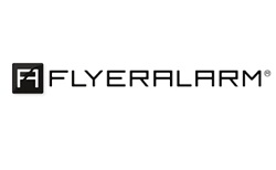 FlyeralarmLogo250x154 - Flyeralarm jetzt auch mit Textildruck