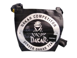 Dakar2 respiro pc70 250x188 - Taschen voller Teamgeist