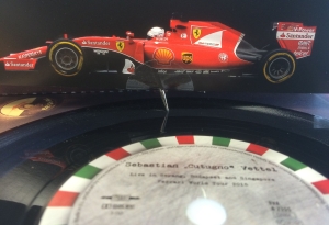 78 vettel micx nahaufnahme - Vettel setzt auf das richtige Drehmoment