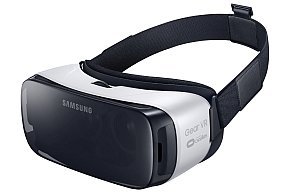 Image Samsung Gear VR R Perspective - Samsung: Onpack in Sicht