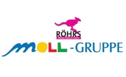 mollgruppe roehrs 250x154 - Röhrs wird Teil der Moll Gruppe