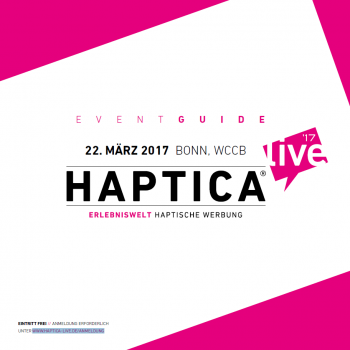 HL17 eventguide 350x350 - HAPTICA® live ’17: Vorbereitung ist alles