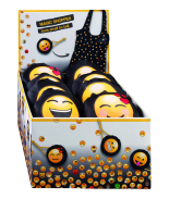 Happy Rain Emoticon Box - Am Anfang war das :-)