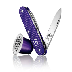Victorinox Pioneer Limited Edition1 low - Messerscharfes Upcycling