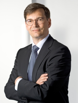 daniel rogger fabercastell - Faber-Castell: Neuer Vorstandsvorsitzender